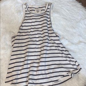 girls tank top